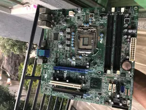 Photo - Dell Optiplex 790 Desktop Board