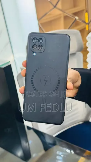 Samsung Galaxy F12 64 GB Blue