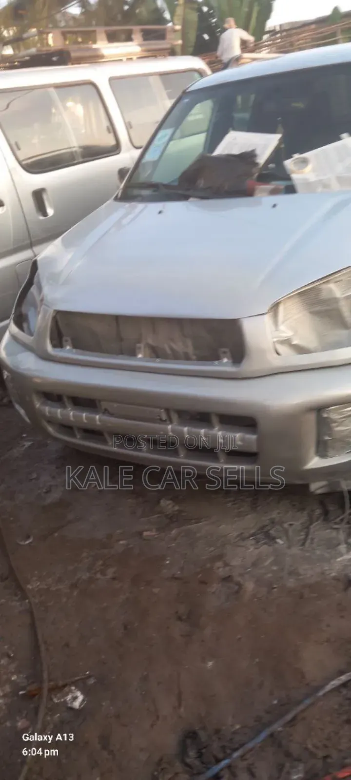 Car Serves Mobile Mechanic