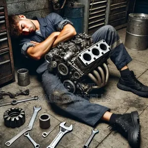 Photo - Car Serves Mobile Mechanic