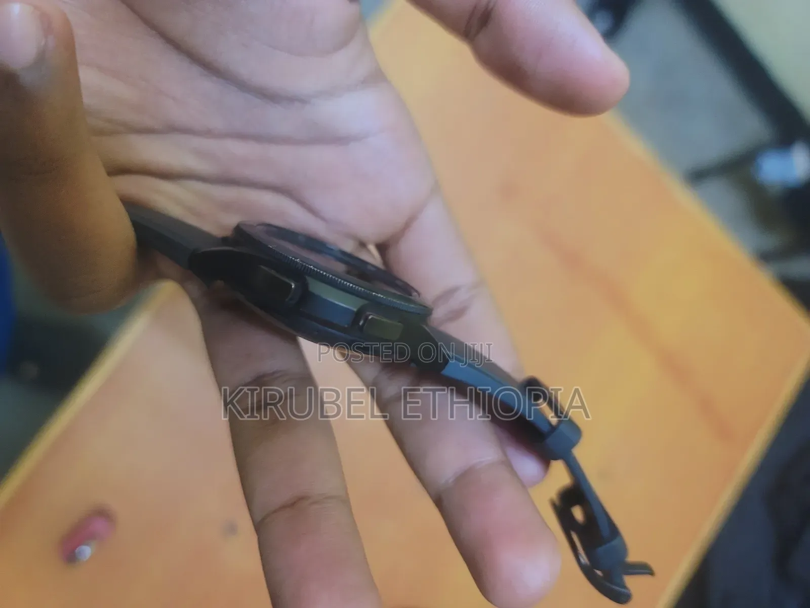 Samsung Galaxy Watch4 Classic