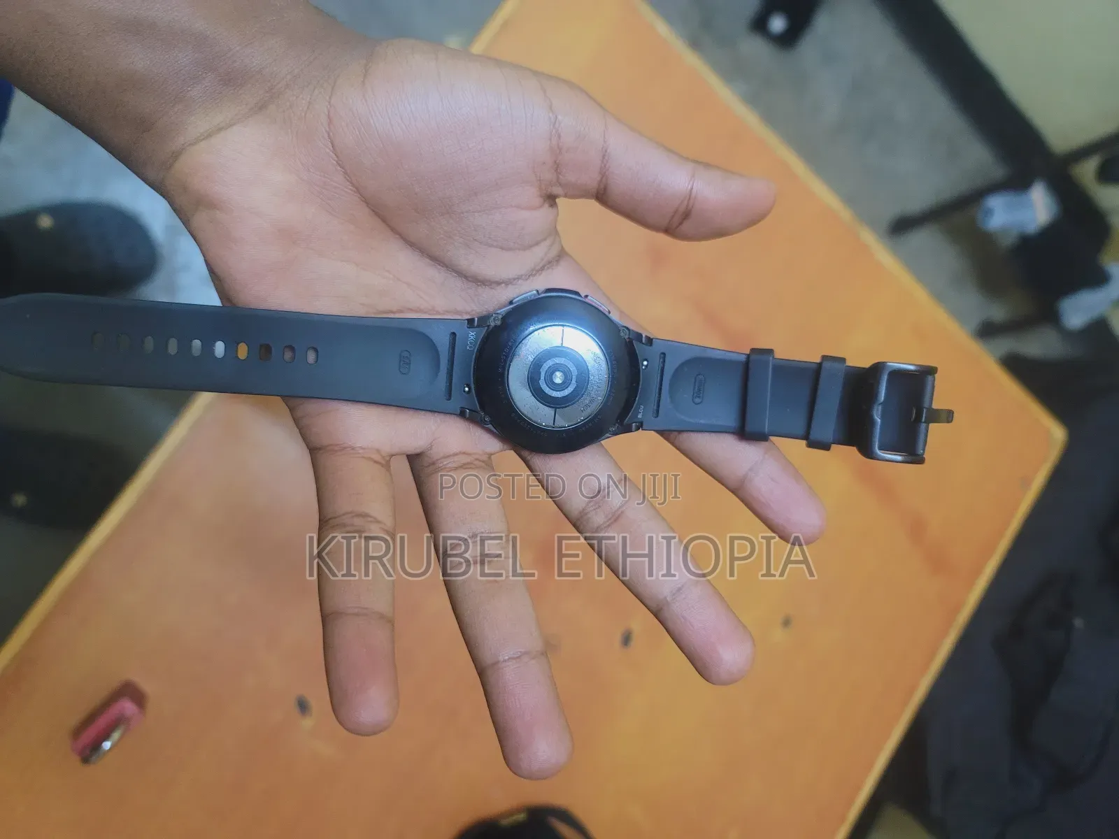 Samsung Galaxy Watch4 Classic