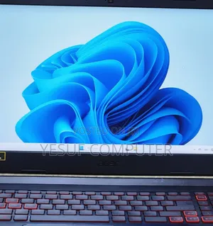 Photo - New Laptop Acer Nitro 5 16GB Intel Core I5 SSD 512GB