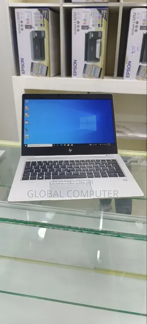 Photo - New Laptop HP EliteBook 840 8GB Intel Core I7 SSD 512GB