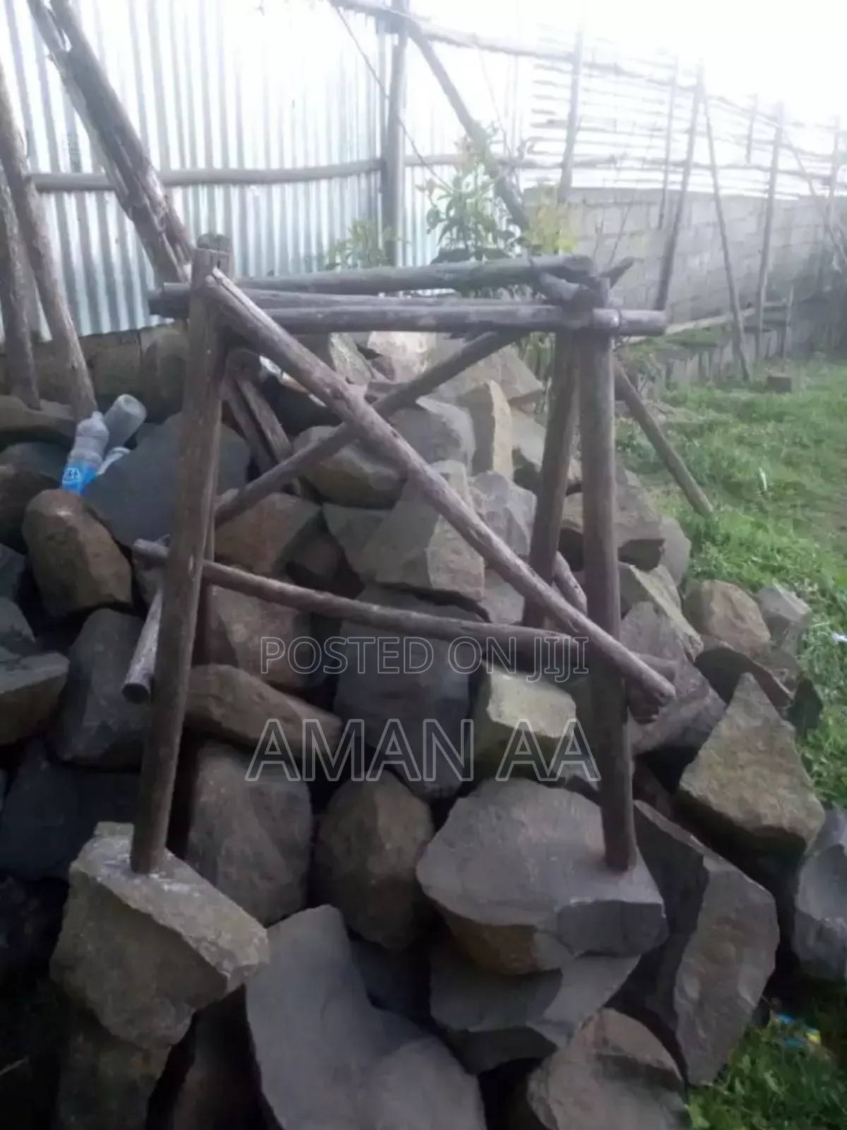 2bdrm House in ቅብሬ ሚዛን, Oromia-Finfinne for sale