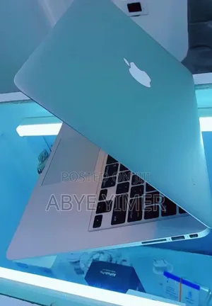 New Laptop Apple MacBook Air 2014 4GB Intel Core I5 SSD 256GB