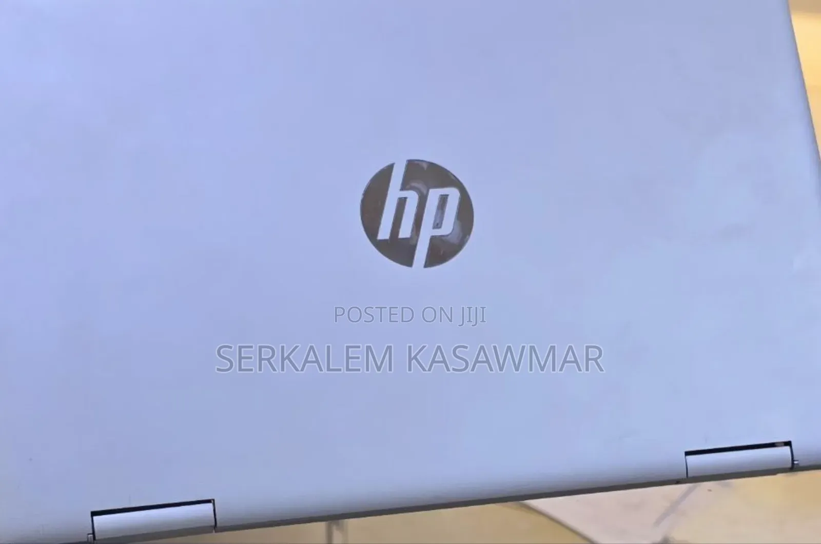 New Laptop HP Pavilion 14 8GB Intel Core I5 SSD 512GB