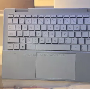 New Laptop HP Pavilion 14 8GB Intel Core I5 SSD 512GB