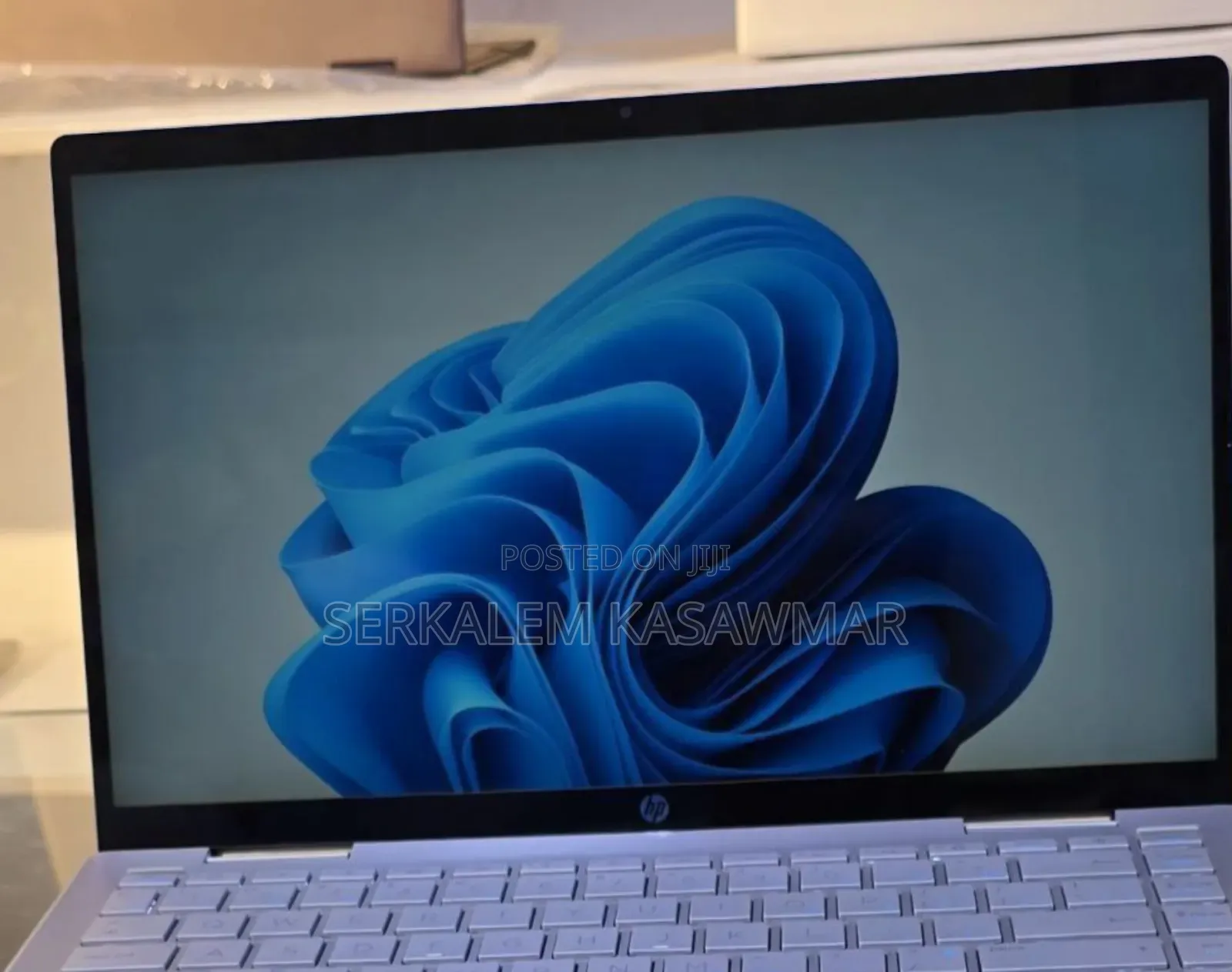 New Laptop HP Pavilion 14 8GB Intel Core I5 SSD 512GB