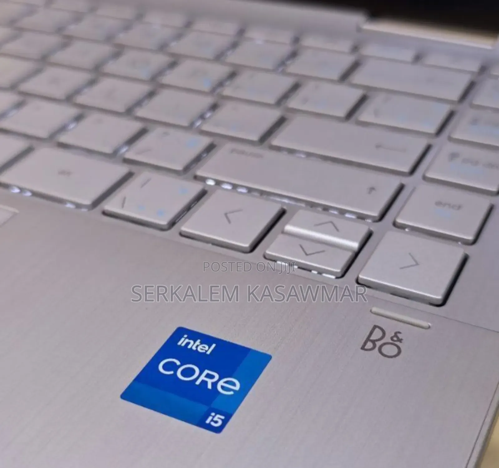 New Laptop HP Pavilion 14 8GB Intel Core I5 SSD 512GB