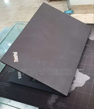 Laptop Lenovo ThinkPad X390 Yoga 16GB Intel Core I5 SSD 512GB