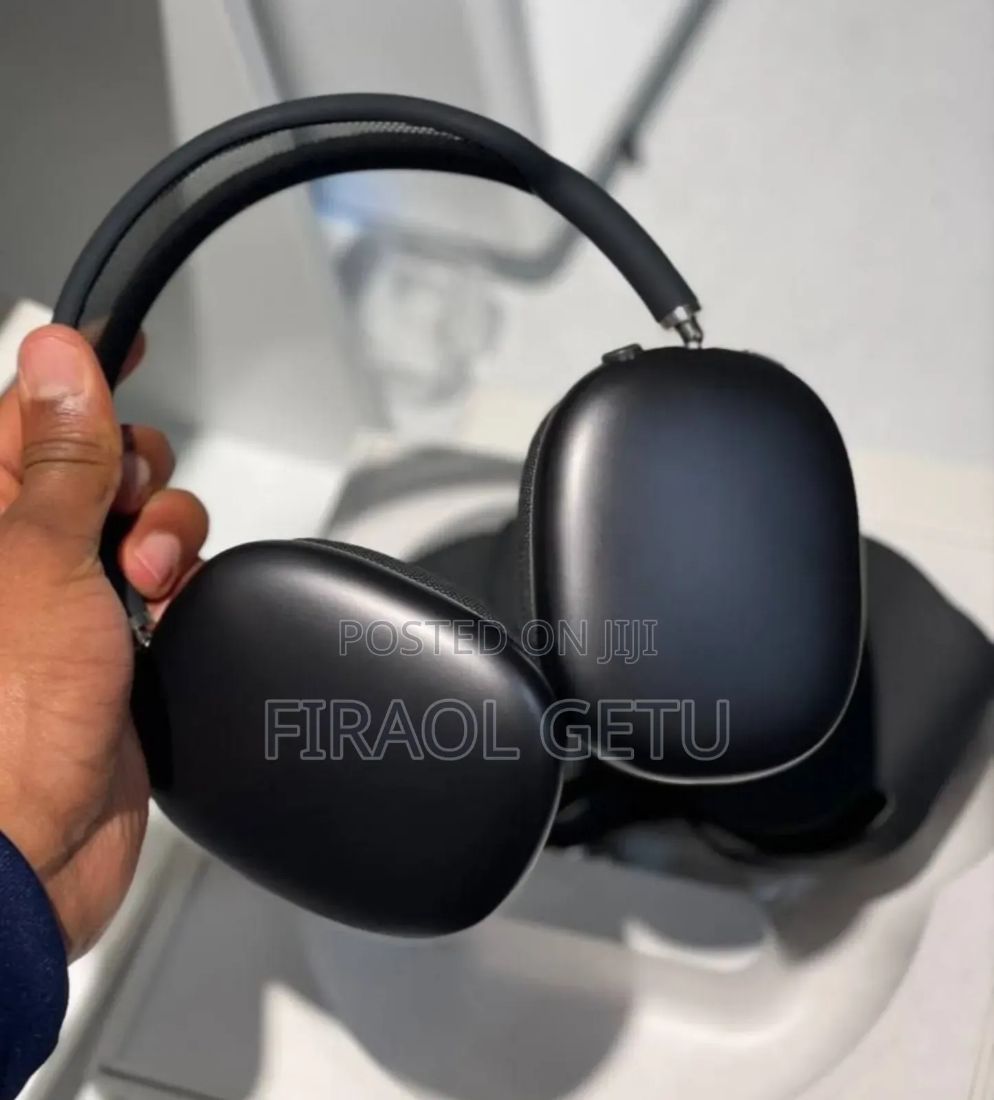 Orginal Apple Airpod Max