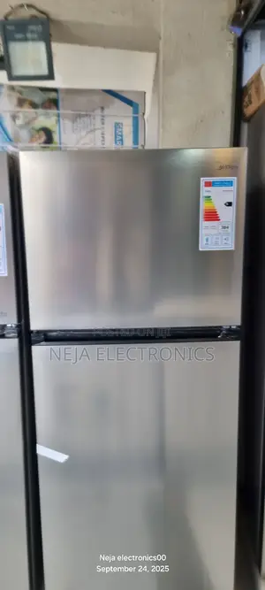 Midea Refrigerator 414-Litters Top Freezers Delivery
