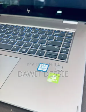 New Laptop HP 15 32GB Intel Core I9 SSD 1T