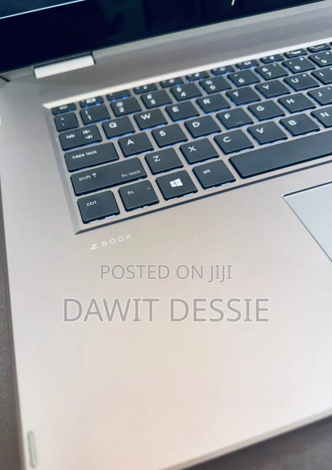 New Laptop HP 15 32GB Intel Core I9 SSD 1T