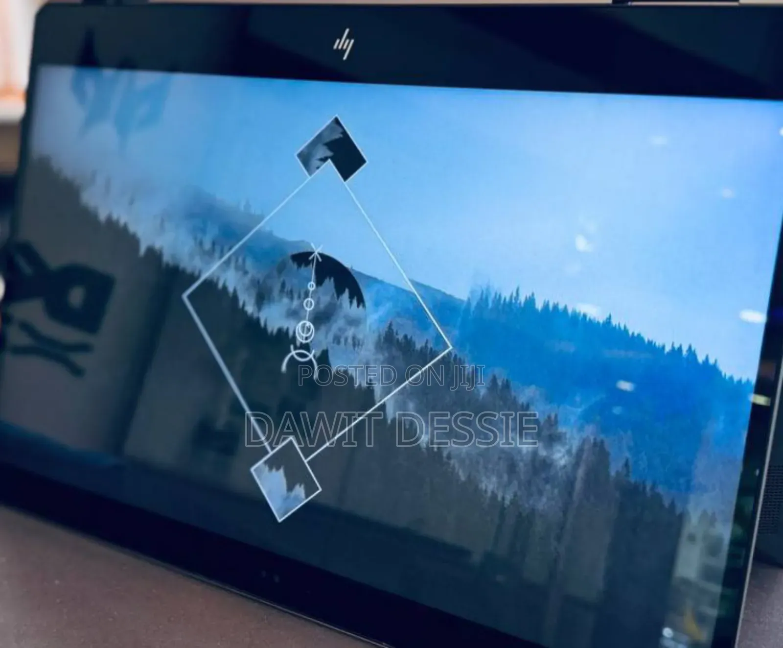 New Laptop HP 15 32GB Intel Core I9 SSD 1T