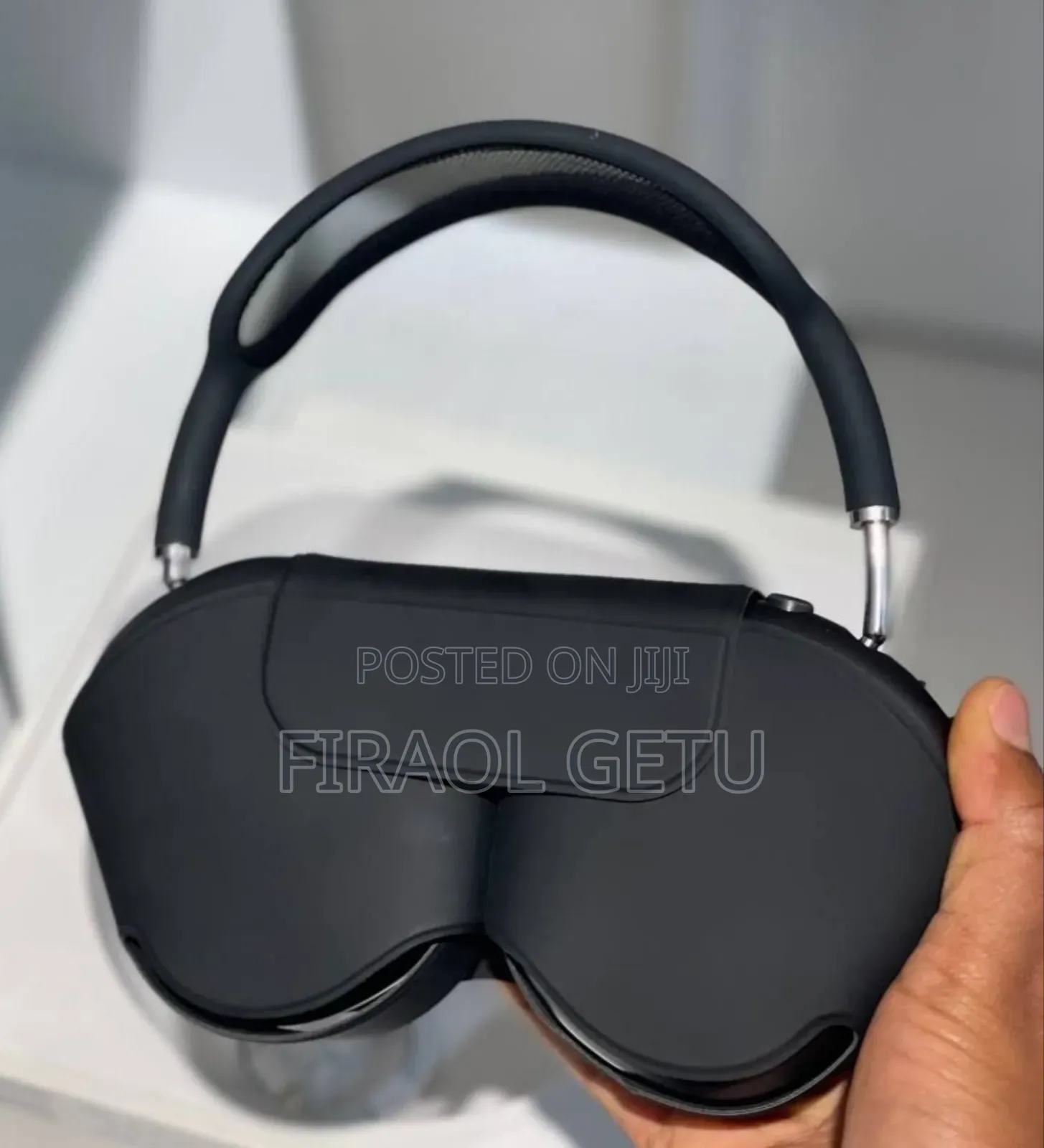 Orginal Apple Airpod Max