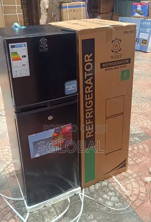 270 Refrigerator West