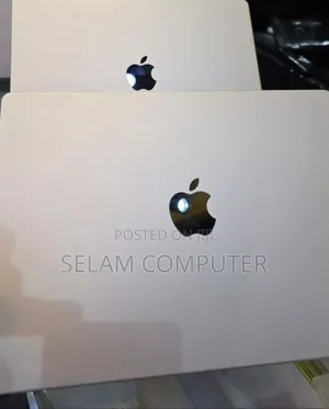 New Laptop Apple MacBook Pro M1 16GB Apple M1 Pro SSD 512GB