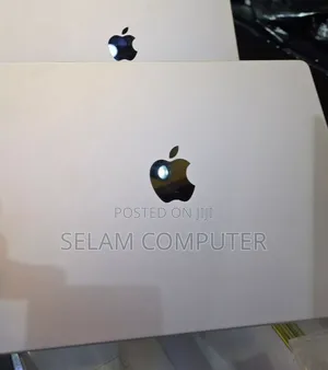 New Laptop Apple MacBook Pro M1 16GB Apple M1 Pro SSD 512GB