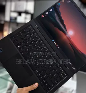 Photo - New Laptop Lenovo ThinkPad X1 Carbon 16GB Intel Core I7 SSD 512GB