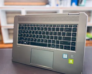 New Laptop HP Zbook Studio G7 32GB Intel Core I9 SSD 1T