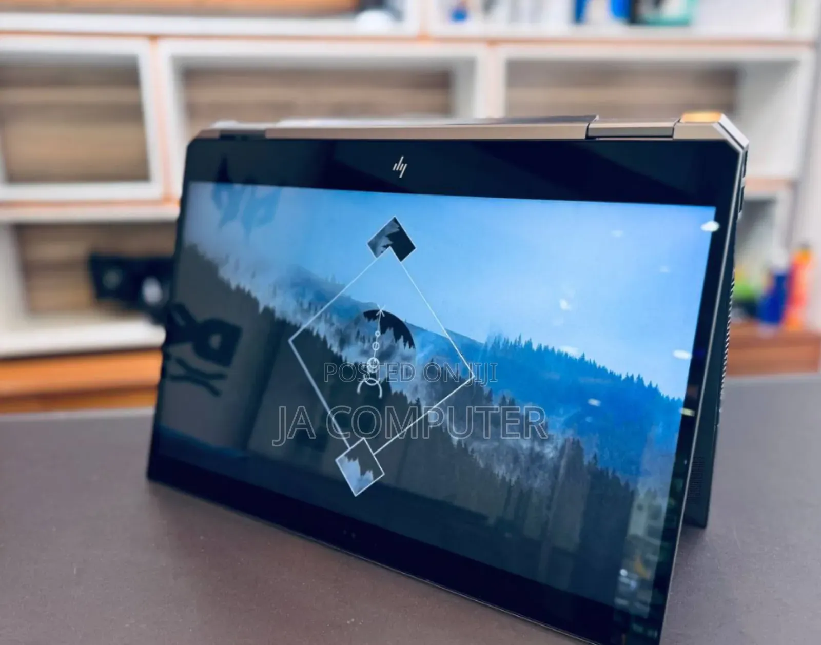 New Laptop HP Zbook Studio G7 32GB Intel Core I9 SSD 1T