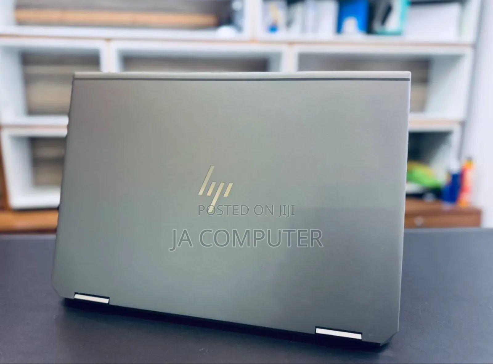 New Laptop HP Zbook Studio G7 32GB Intel Core I9 SSD 1T