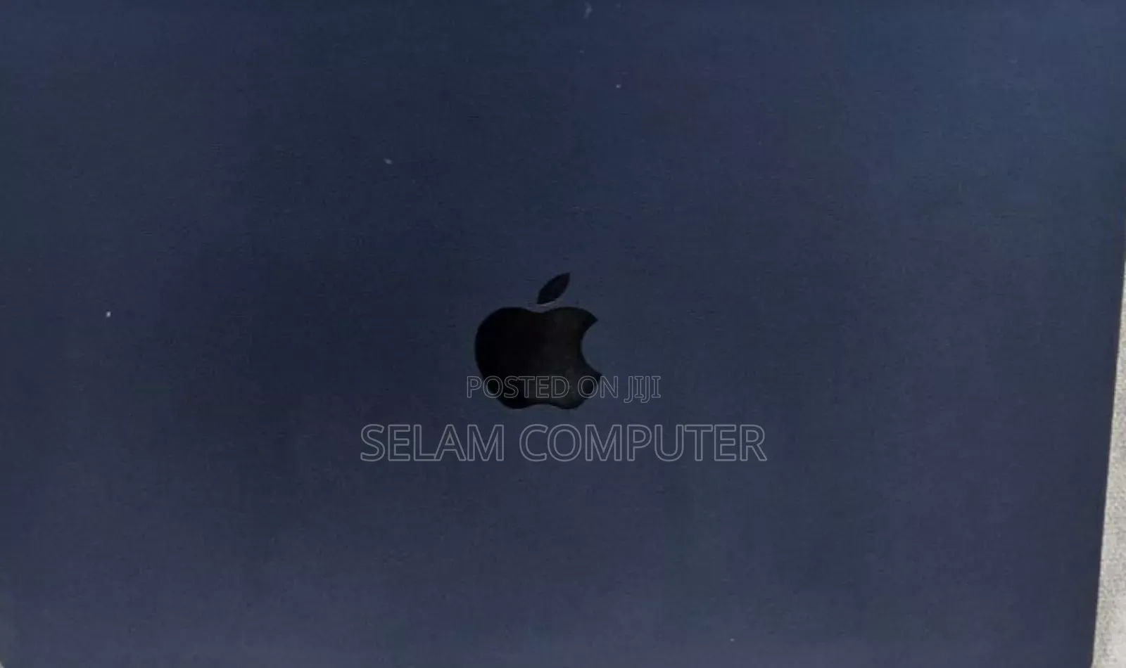 New Laptop Apple MacBook Air 2022 M2 8GB Intel Core M2 SSD 512GB