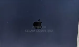 New Laptop Apple MacBook Air 2022 M2 8GB Intel Core M2 SSD 512GB