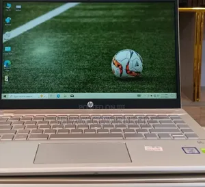 New Laptop HP Pavilion 14 16GB Intel Core I7 SSD 512GB