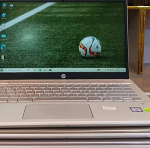 New Laptop HP Pavilion 14 16GB Intel Core I7 SSD 512GB