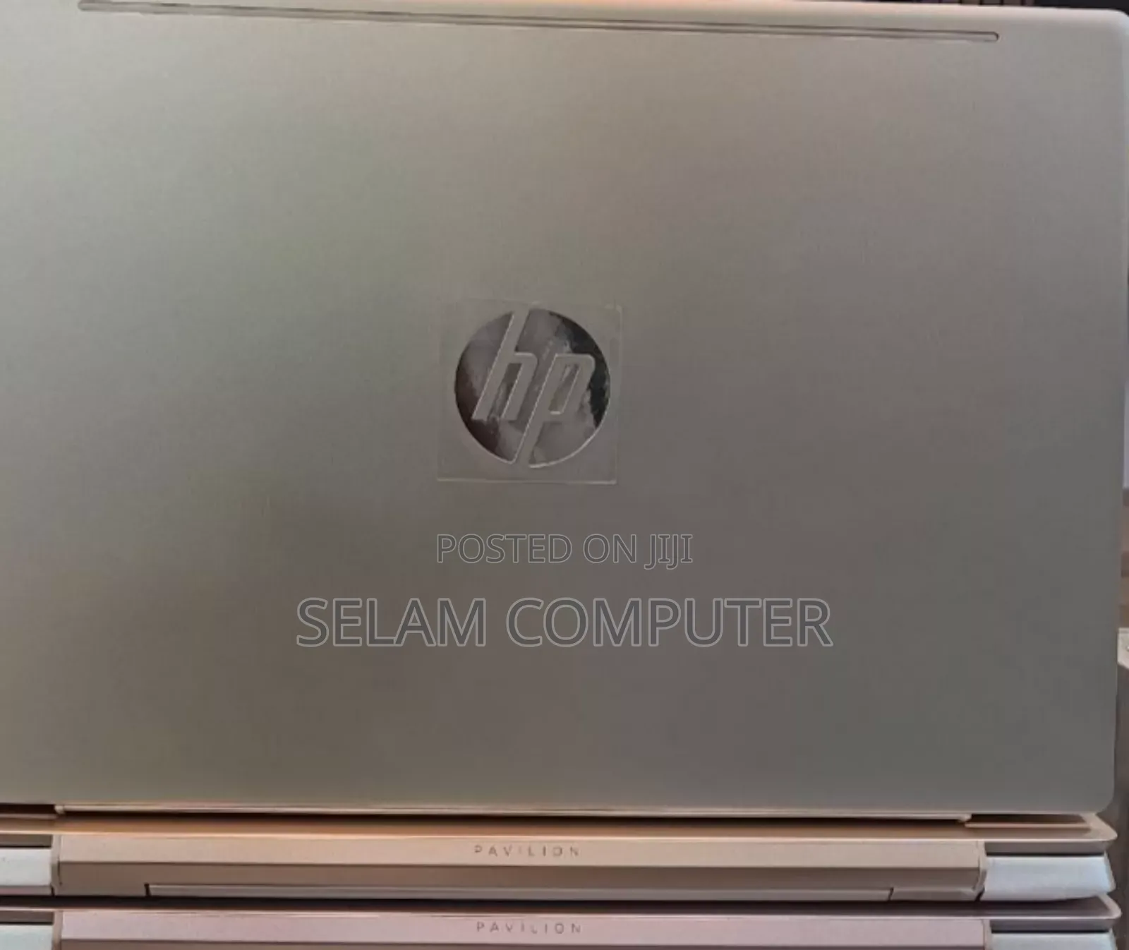 New Laptop HP Pavilion 14 16GB Intel Core I7 SSD 512GB