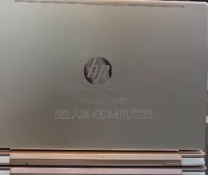 New Laptop HP Pavilion 14 16GB Intel Core I7 SSD 512GB