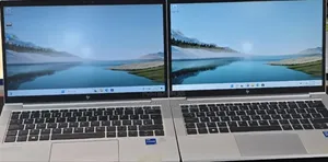 Photo - New Laptop HP EliteBook 840 16GB Intel Core I5 SSD 512GB