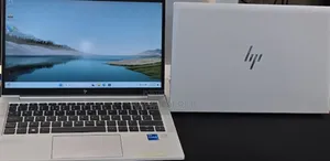 New Laptop HP EliteBook 840 16GB Intel Core I5 SSD 512GB