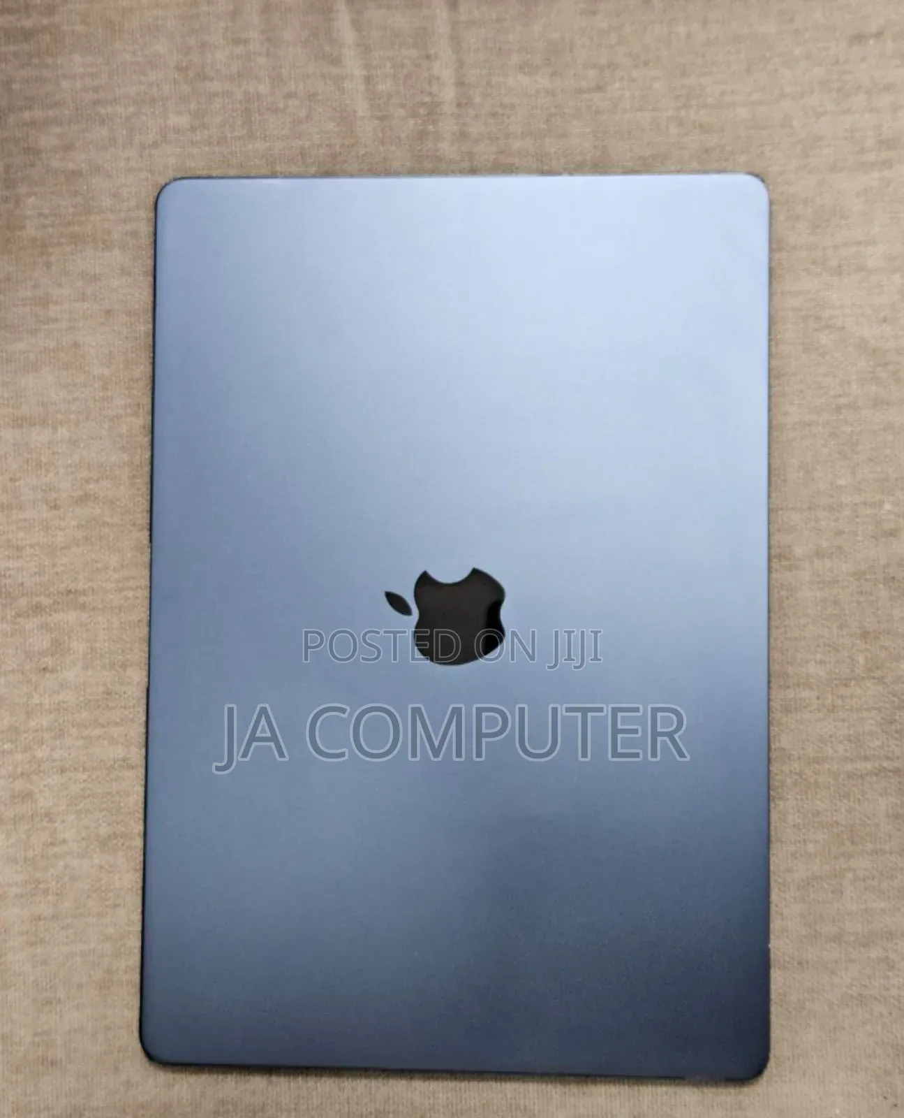 New Laptop Apple MacBook Air 2023 M2 8GB Apple M2 SSD 512GB