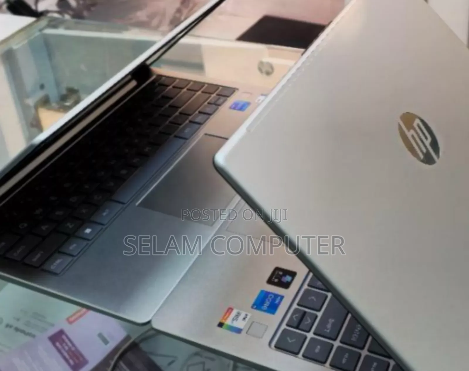 New Laptop HP Stream Notebook 16GB Intel Core I5 SSD 1T