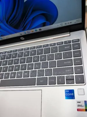 New Laptop HP Stream Notebook 16GB Intel Core I5 SSD 1T