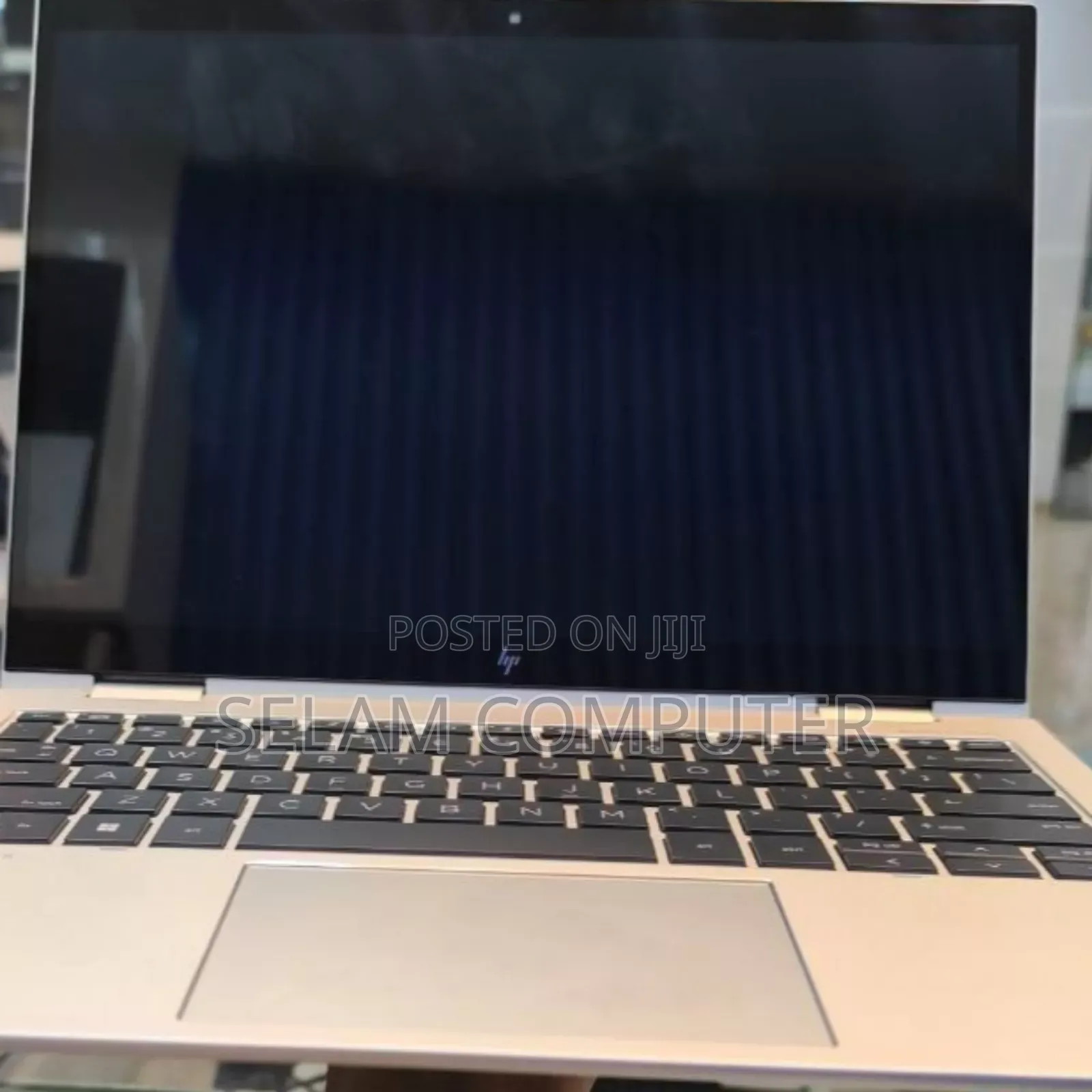 New Laptop HP Stream Notebook 16GB Intel Core I5 SSD 1T