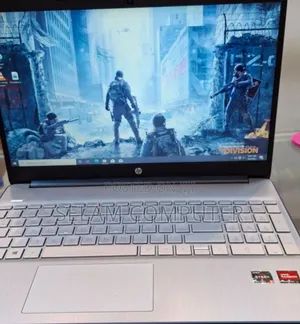 New Laptop HP Stream Notebook 16GB AMD Ryzen 5 SSD 512GB