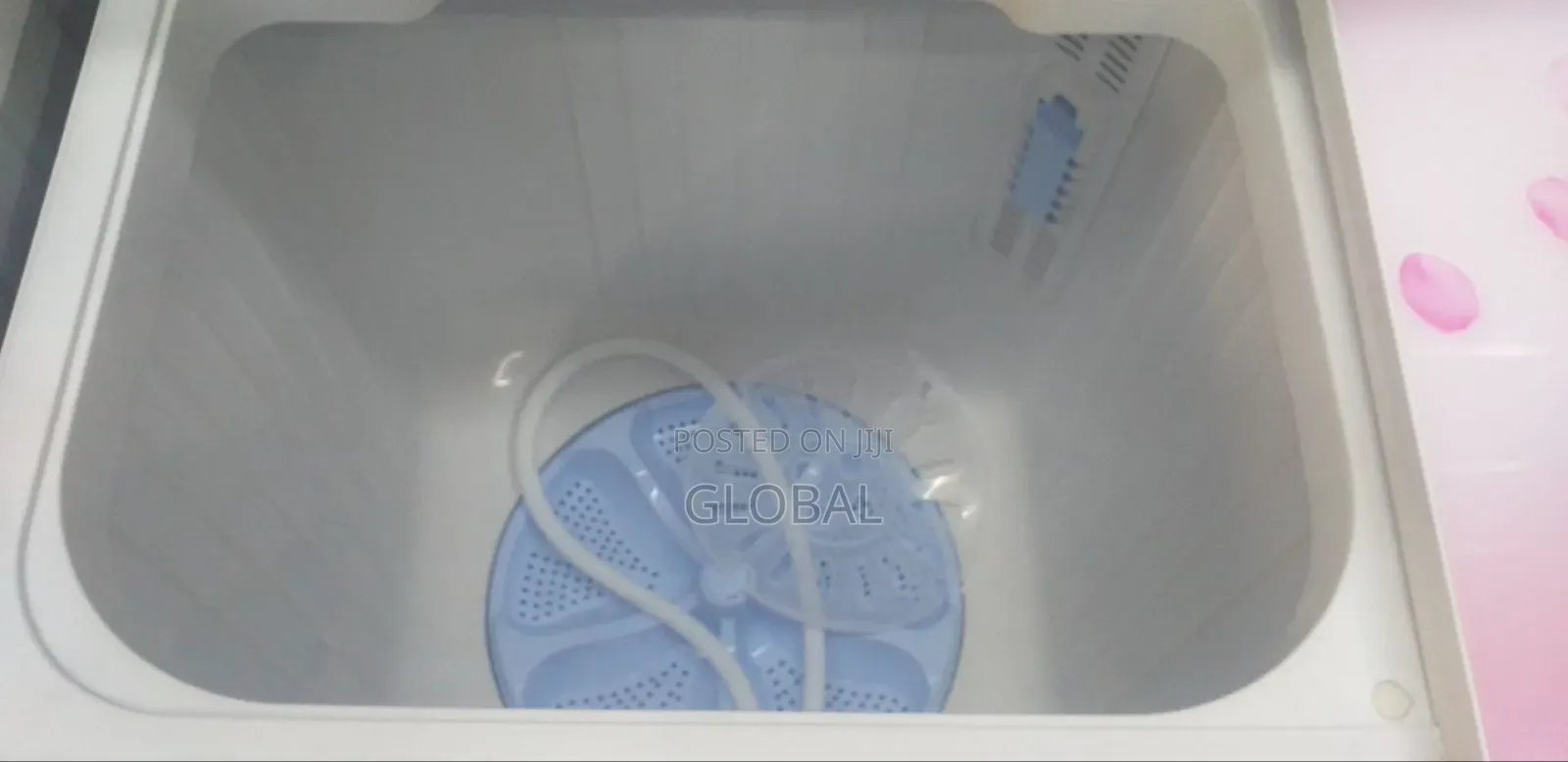 12kg Washing Machin Omega