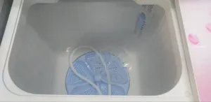 12kg Washing Machin Omega