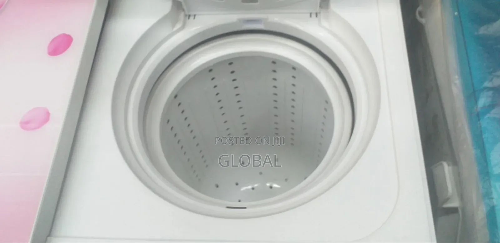 12kg Washing Machin Omega