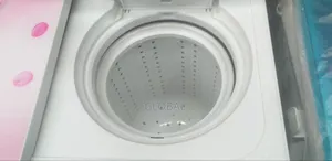 12kg Washing Machin Omega