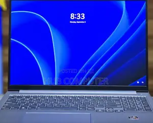 New Laptop Lenovo ThinkBook 13 32GB AMD Ryzen 7 SSD 1T