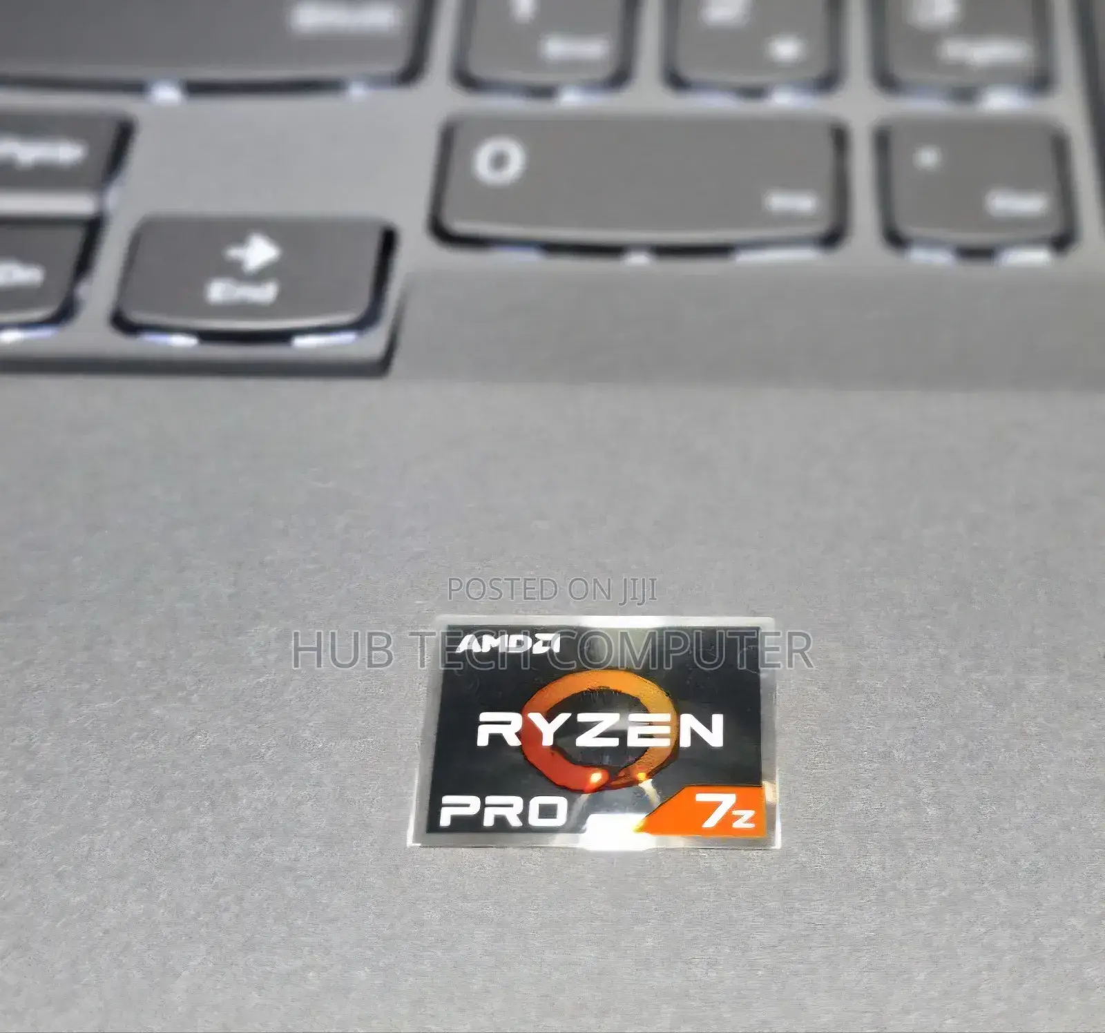 New Laptop Lenovo ThinkBook 13 32GB AMD Ryzen 7 SSD 1T