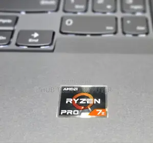 New Laptop Lenovo ThinkBook 13 32GB AMD Ryzen 7 SSD 1T