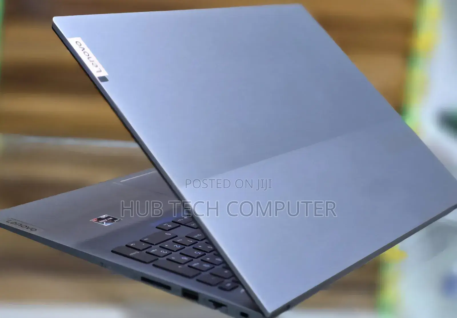 New Laptop Lenovo ThinkBook 13 32GB AMD Ryzen 7 SSD 1T