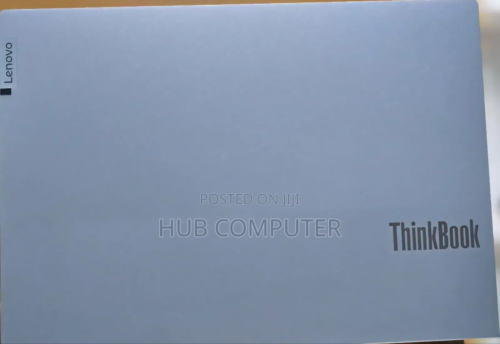 New Laptop Lenovo ThinkBook 13 32GB AMD Ryzen 7 SSD 1T